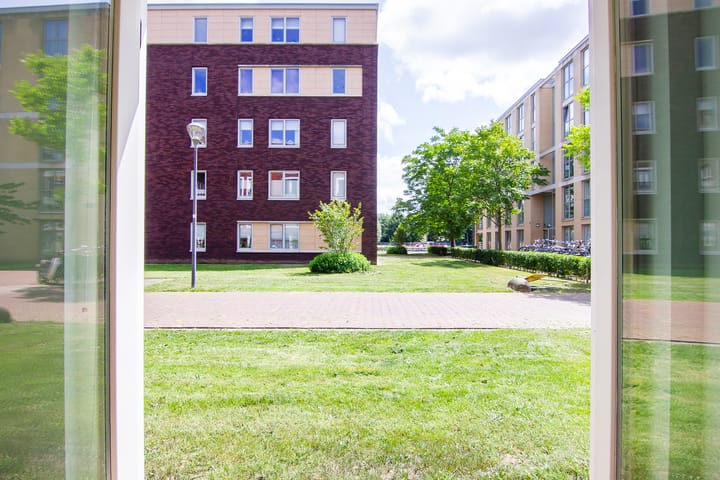 Photo 11 of Bellevuelaan 60