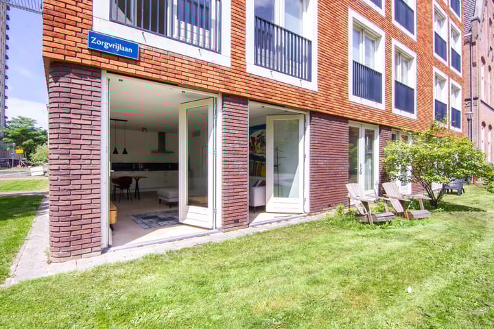 Photo 13 of Bellevuelaan 60