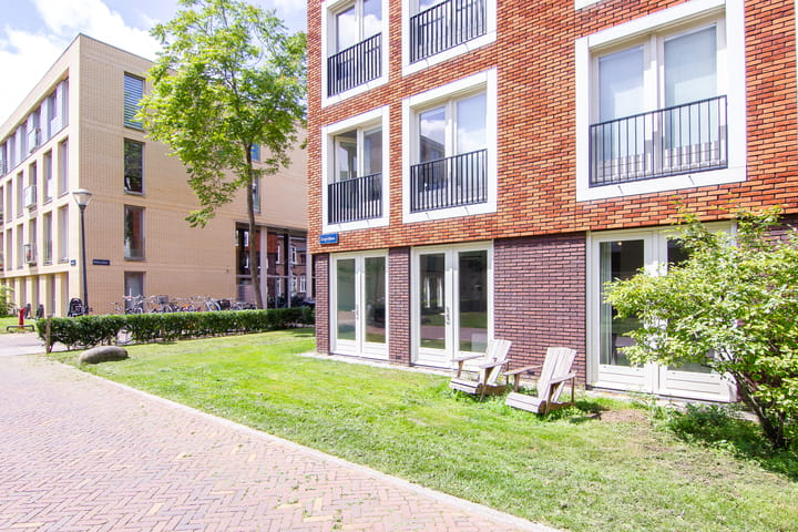 Photo 14 of Bellevuelaan 60