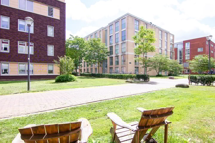 Photo 12 of Bellevuelaan 60