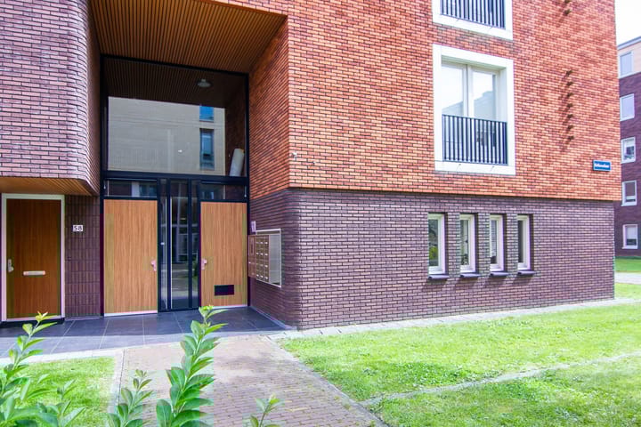 Photo 23 of Bellevuelaan 60