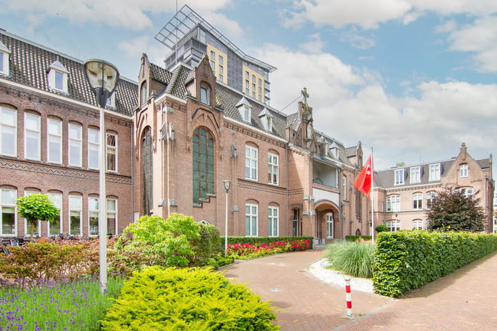 Photo 25 of Bellevuelaan 60