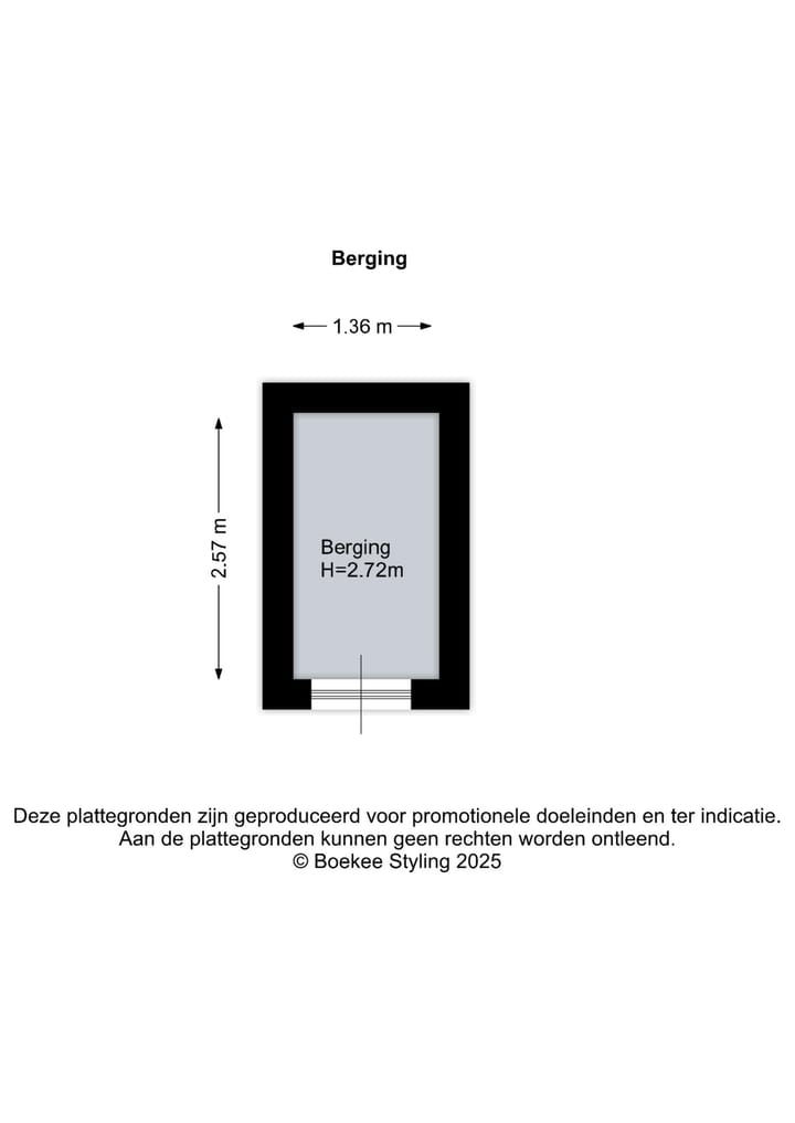 Photo 28 of Bellevuelaan 60