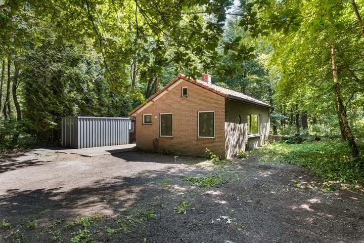 Foto 1 van Loenenseweg 111