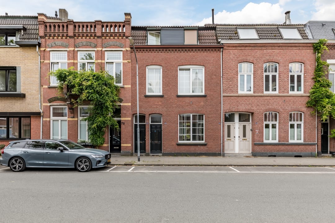 Foto 1 van Stalbergweg 66