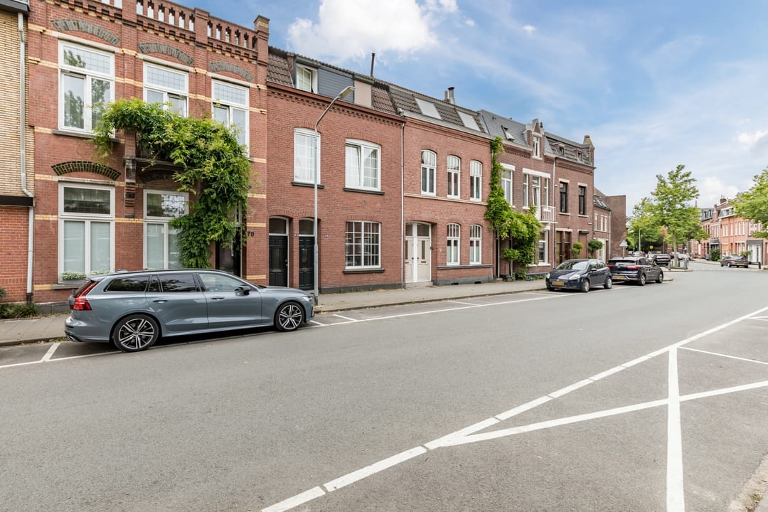 Foto 2 van Stalbergweg 66