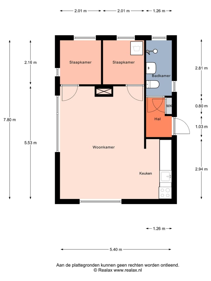 Foto 16 van Loenenseweg 111