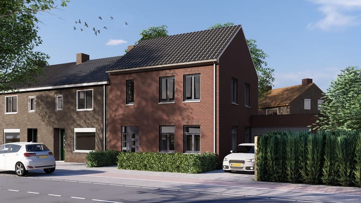 Photo 2 of Roermondseweg 53