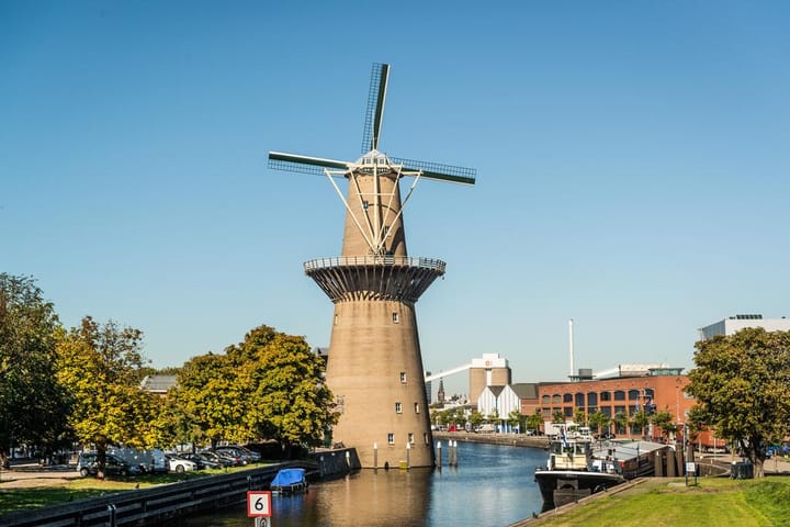 Foto 12 van Broersveld 68-A