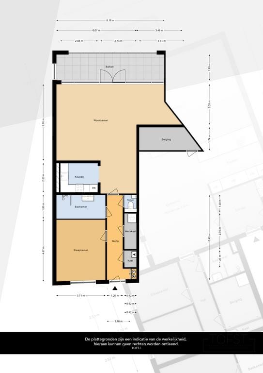 Foto 22 van Broersveld 68-A