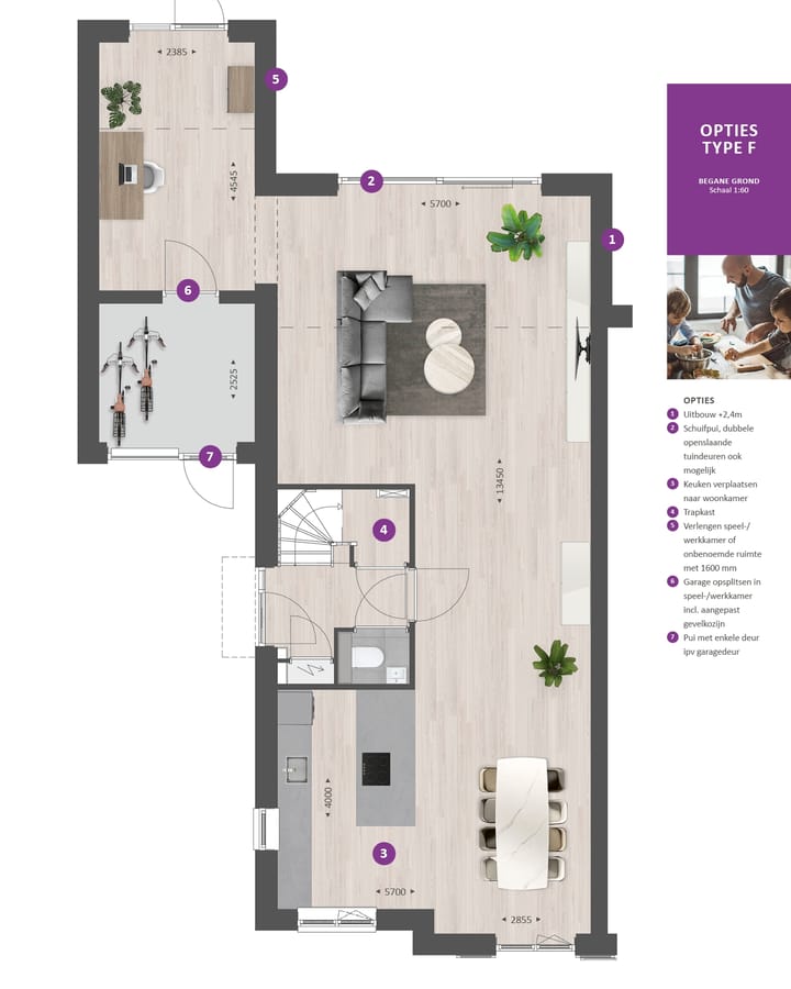 Photo 14 of Voorborch (Bouwnr. 18)