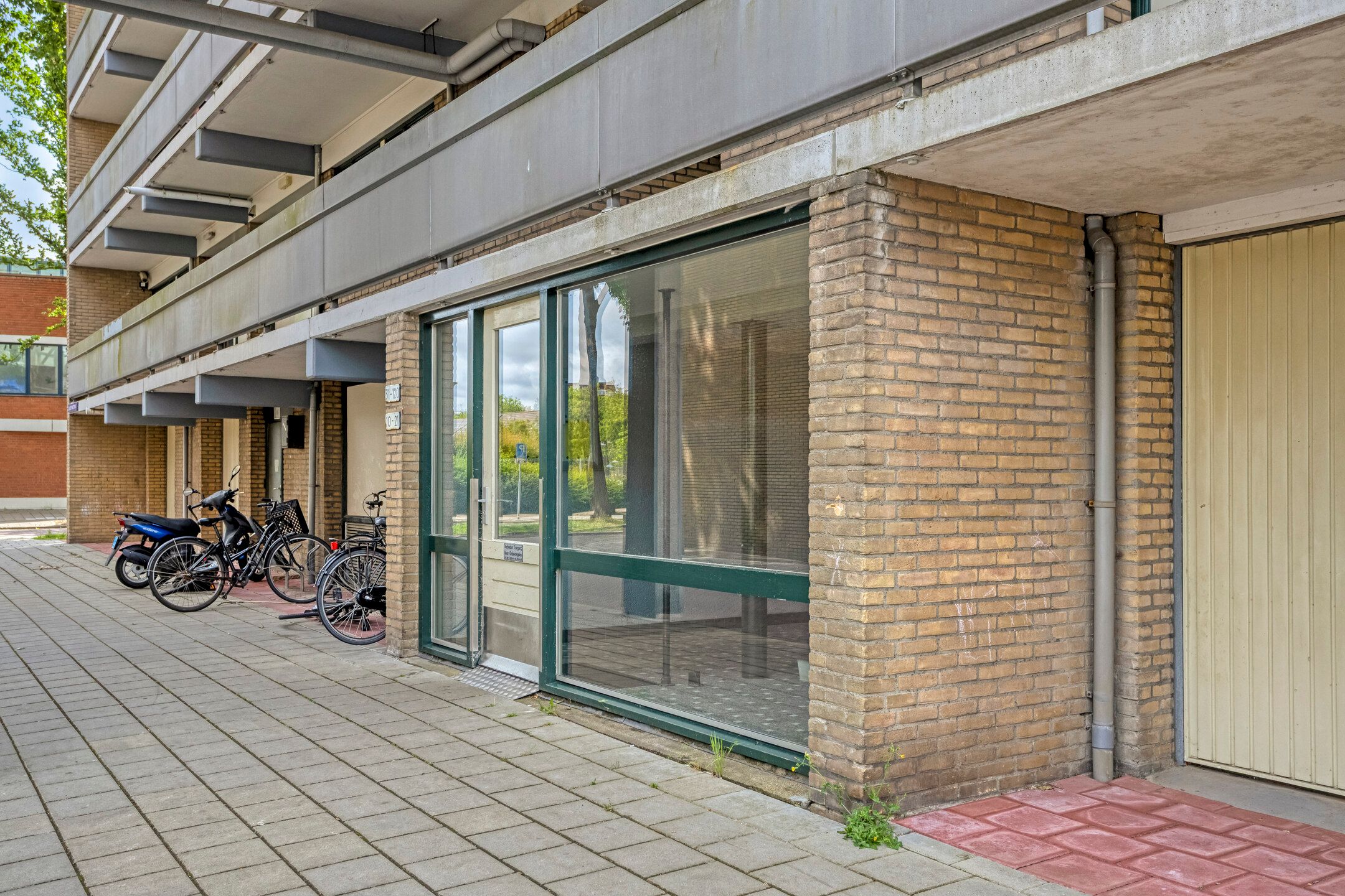 Foto 6 van Claude Monetstraat 40