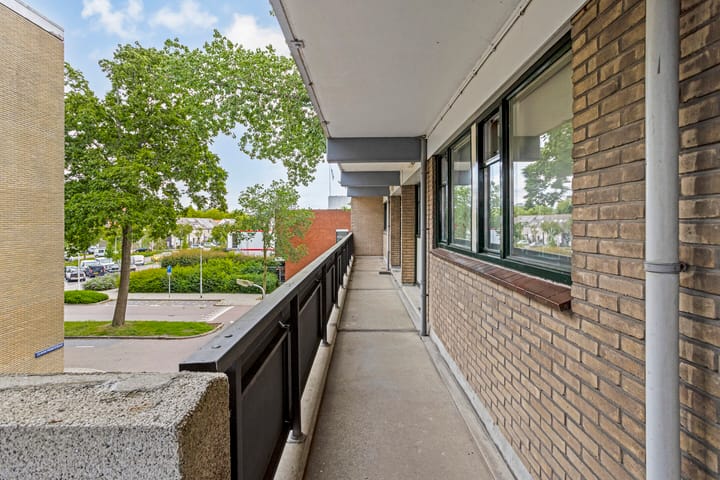 Foto 26 van Claude Monetstraat 40