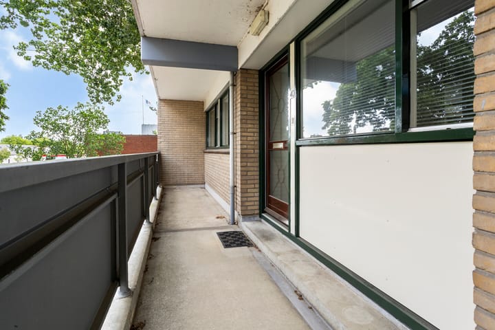 Foto 7 van Claude Monetstraat 40