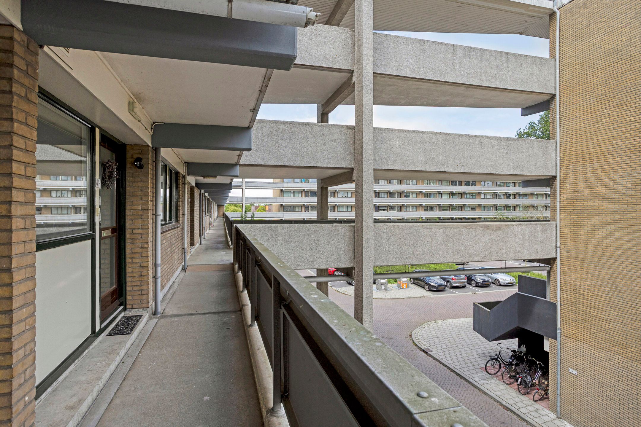 Foto 27 van Claude Monetstraat 40