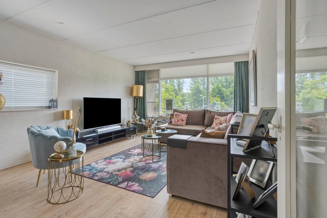 Foto 11 van Claude Monetstraat 40