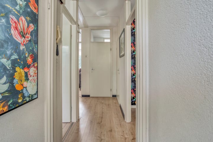 Foto 8 van Claude Monetstraat 40