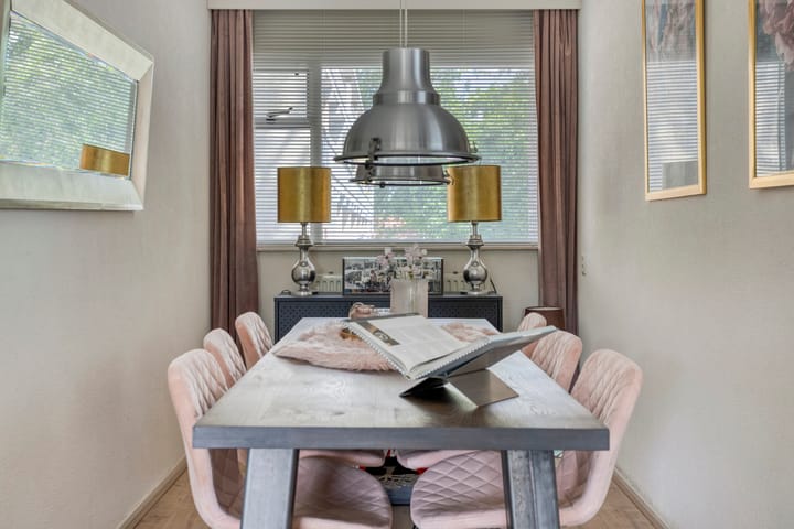 Foto 13 van Claude Monetstraat 40