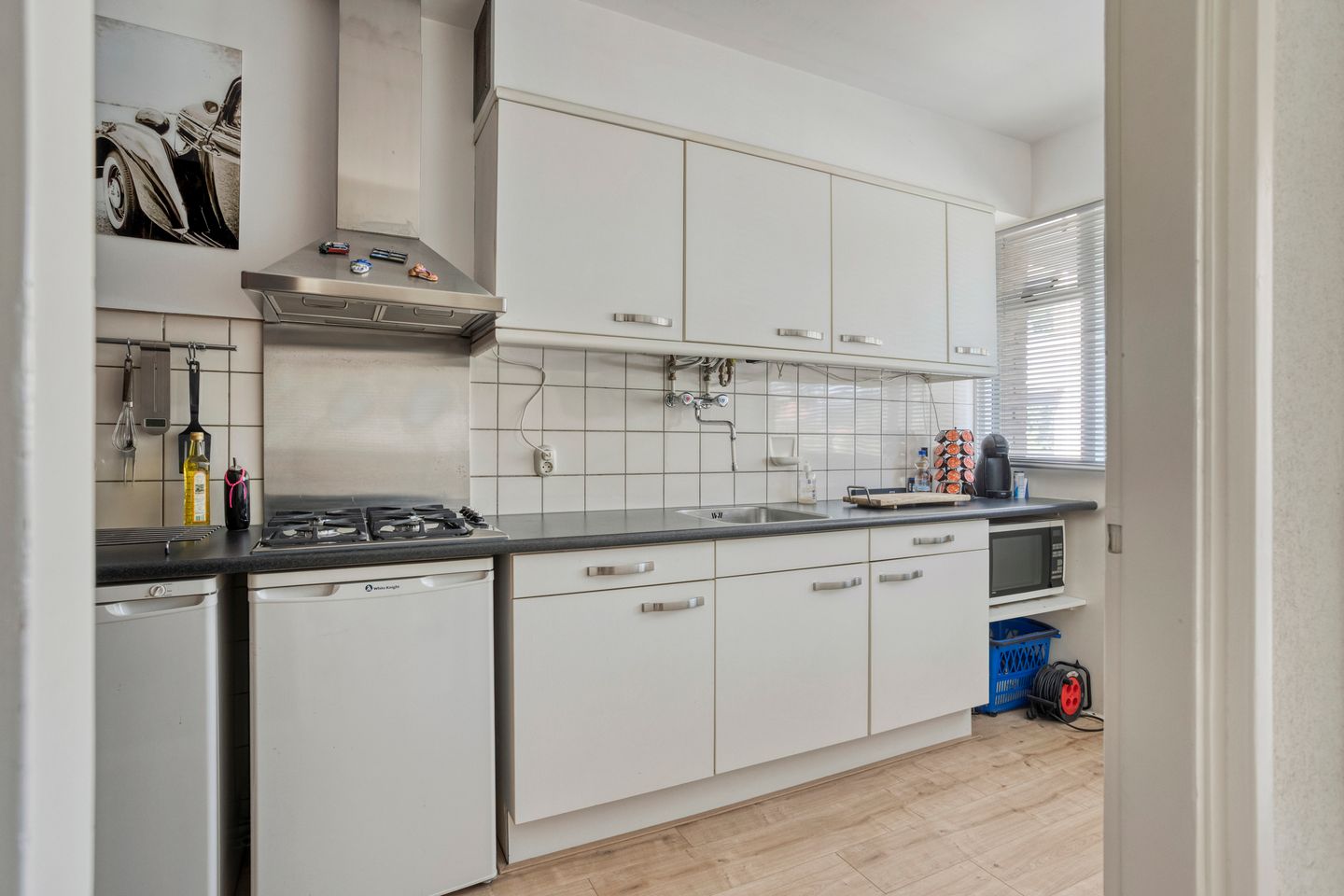 Foto 14 van Claude Monetstraat 40