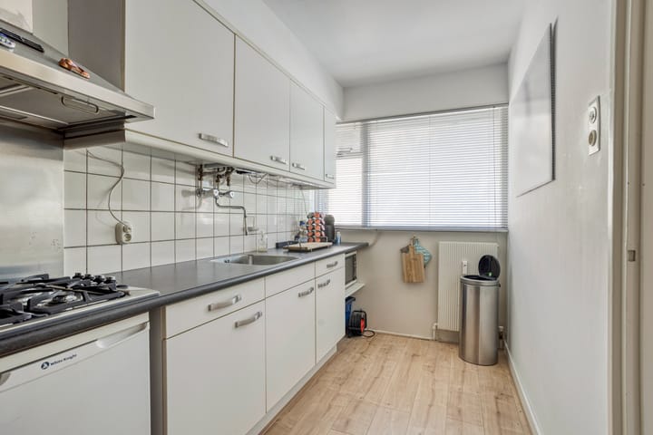 Foto 3 van Claude Monetstraat 40