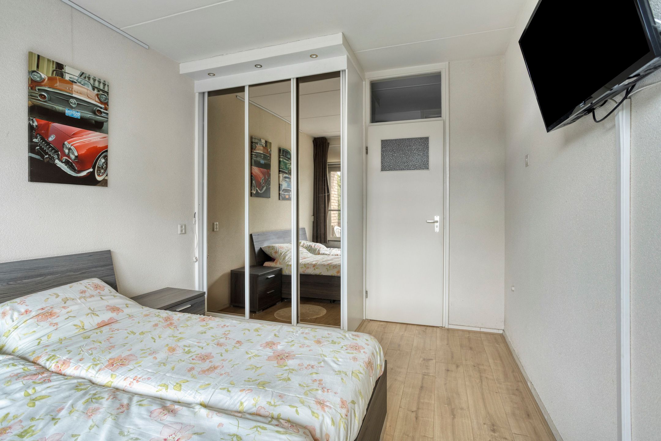 Foto 18 van Claude Monetstraat 40