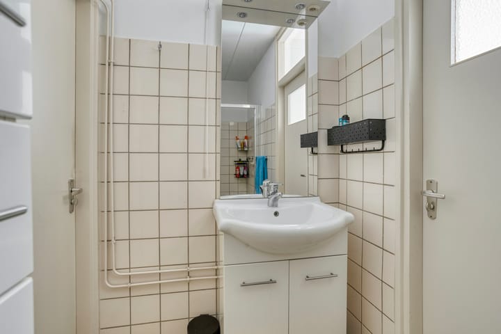 Foto 20 van Claude Monetstraat 40