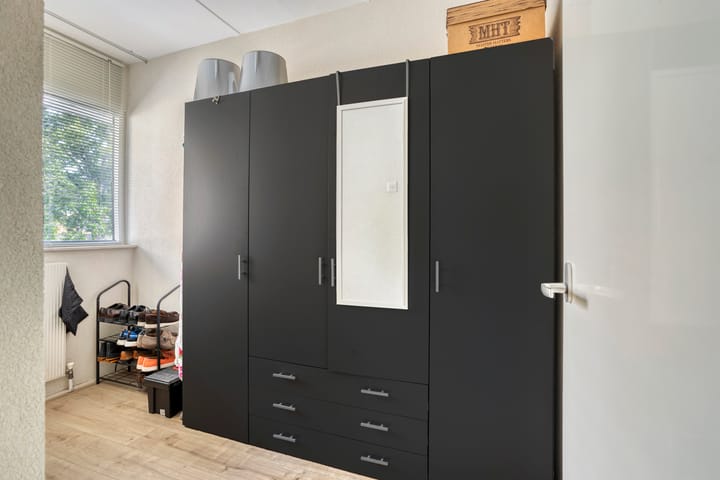 Foto 21 van Claude Monetstraat 40