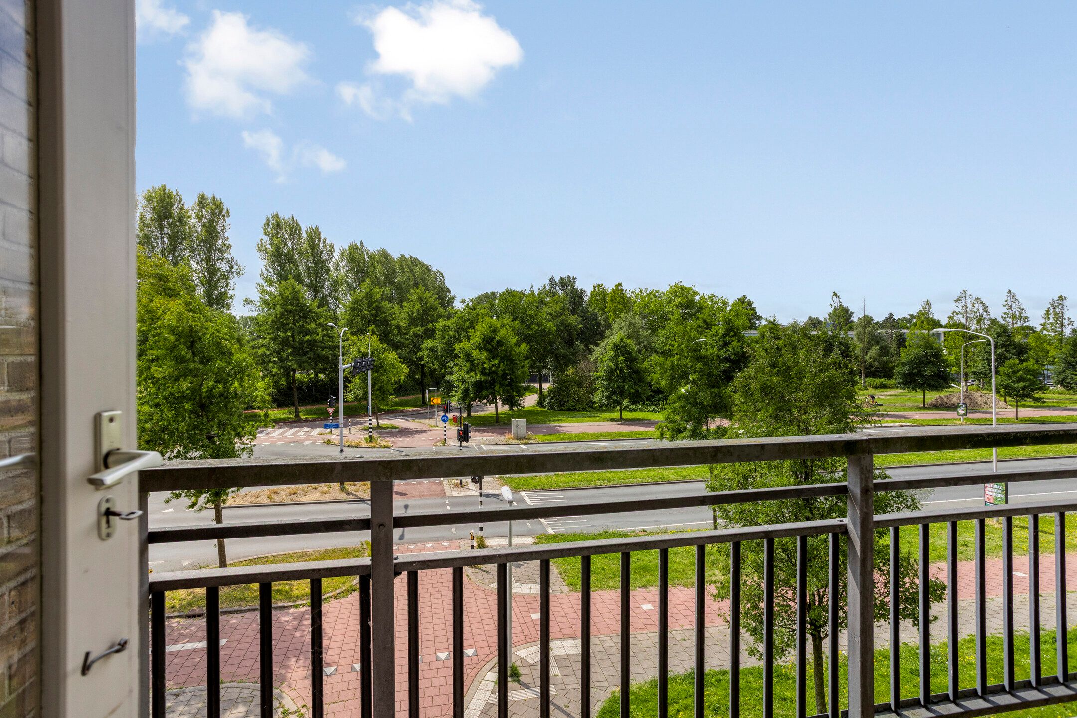 Foto 24 van Claude Monetstraat 40