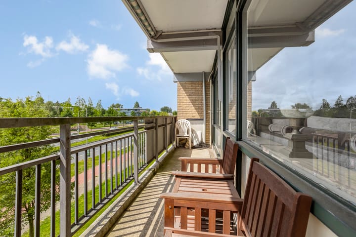 Foto 5 van Claude Monetstraat 40