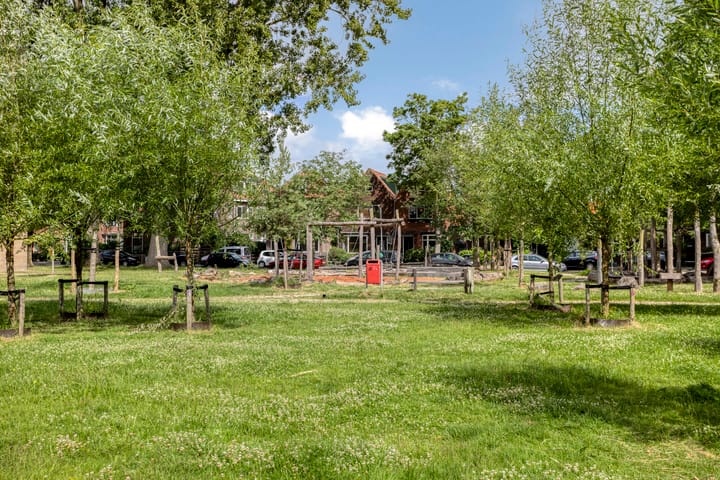 Foto 28 van Claude Monetstraat 40