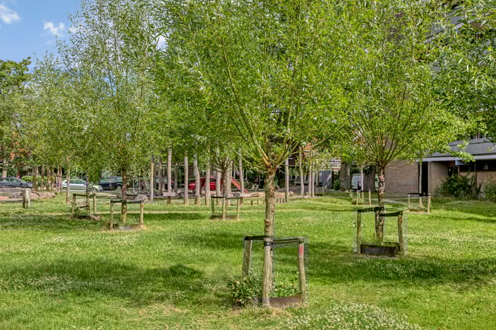 Foto 29 van Claude Monetstraat 40