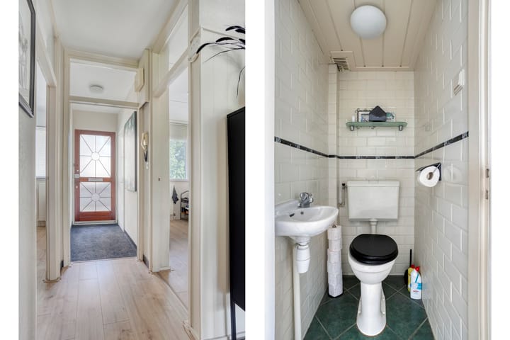 Foto 10 van Claude Monetstraat 40