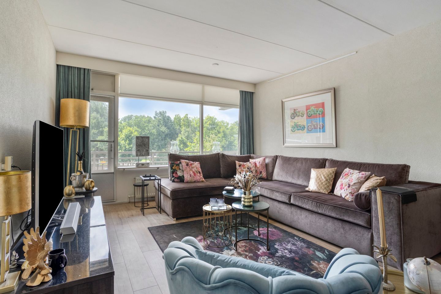 Foto 1 van Claude Monetstraat 40