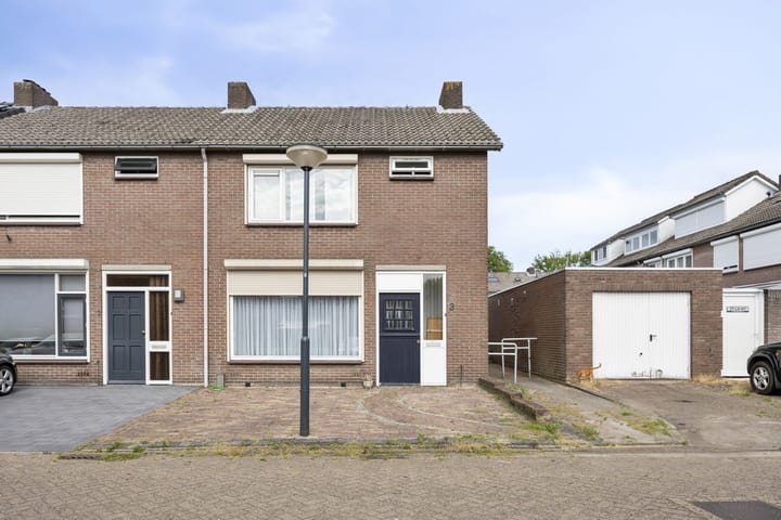 Foto 1 van den Deel 3