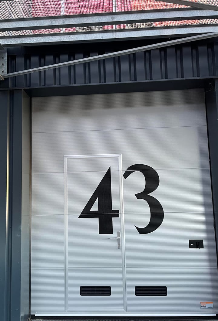 Omweg 38-a42, Assendelft
