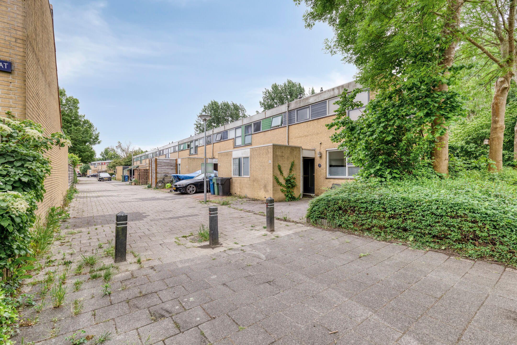 Photo 33 of Calabriëstraat 31