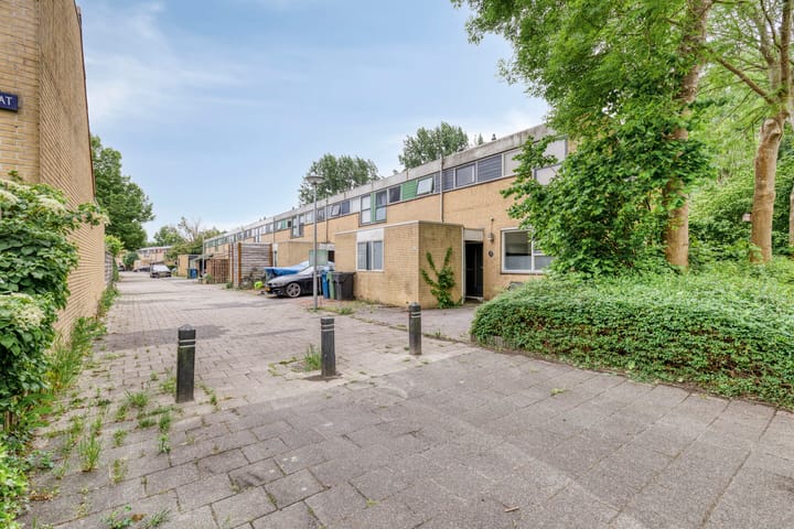 Foto 33 van Calabriëstraat 31