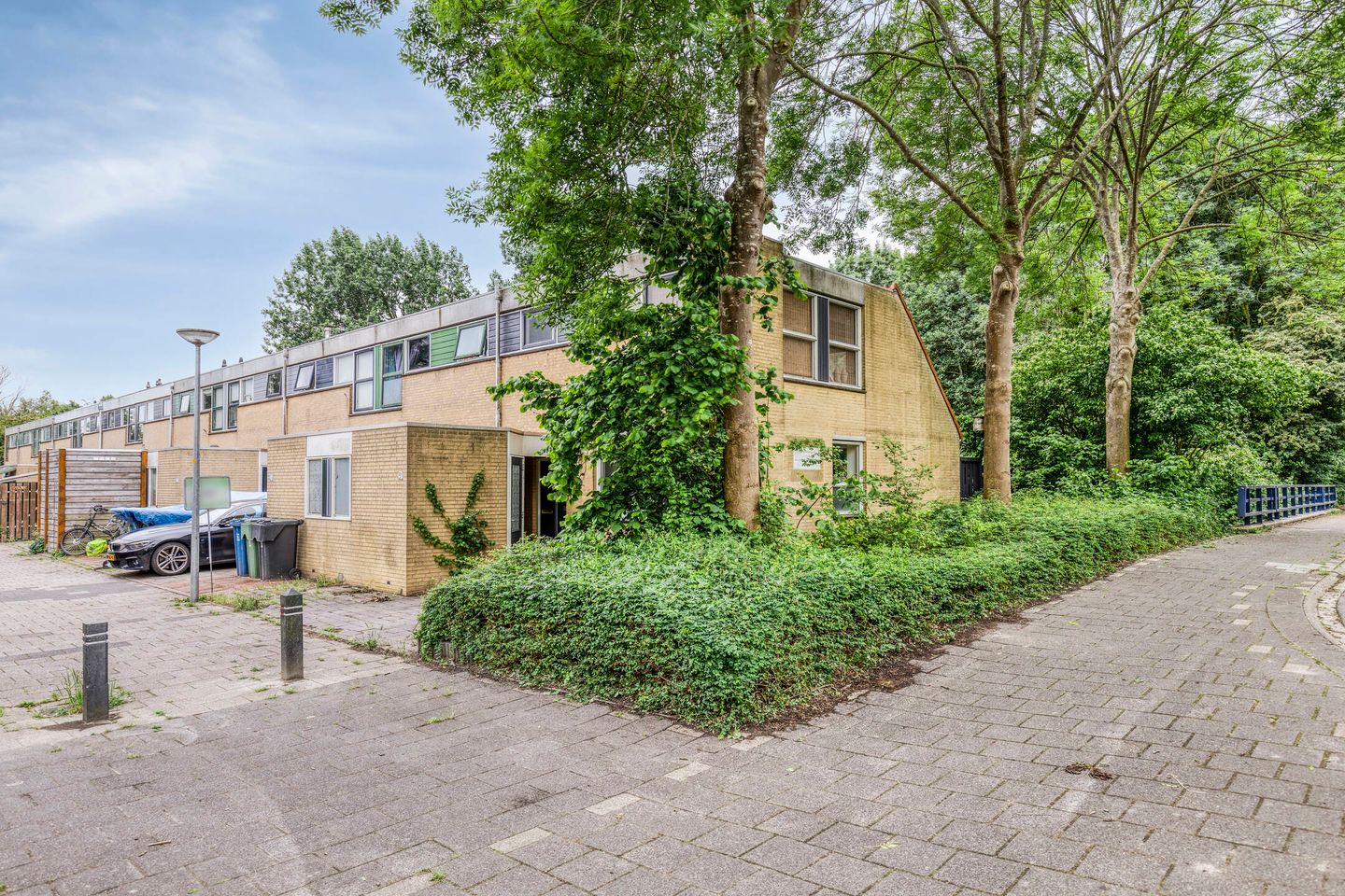 Photo 34 of Calabriëstraat 31