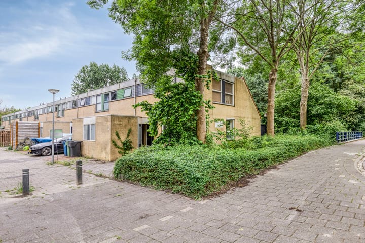 Foto 34 van Calabriëstraat 31