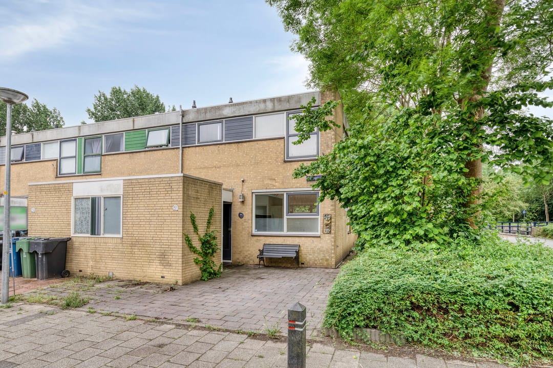 Photo 32 of Calabriëstraat 31