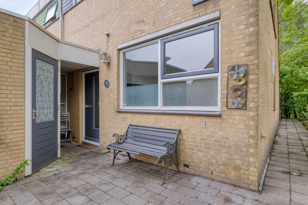 Photo 7 of Calabriëstraat 31