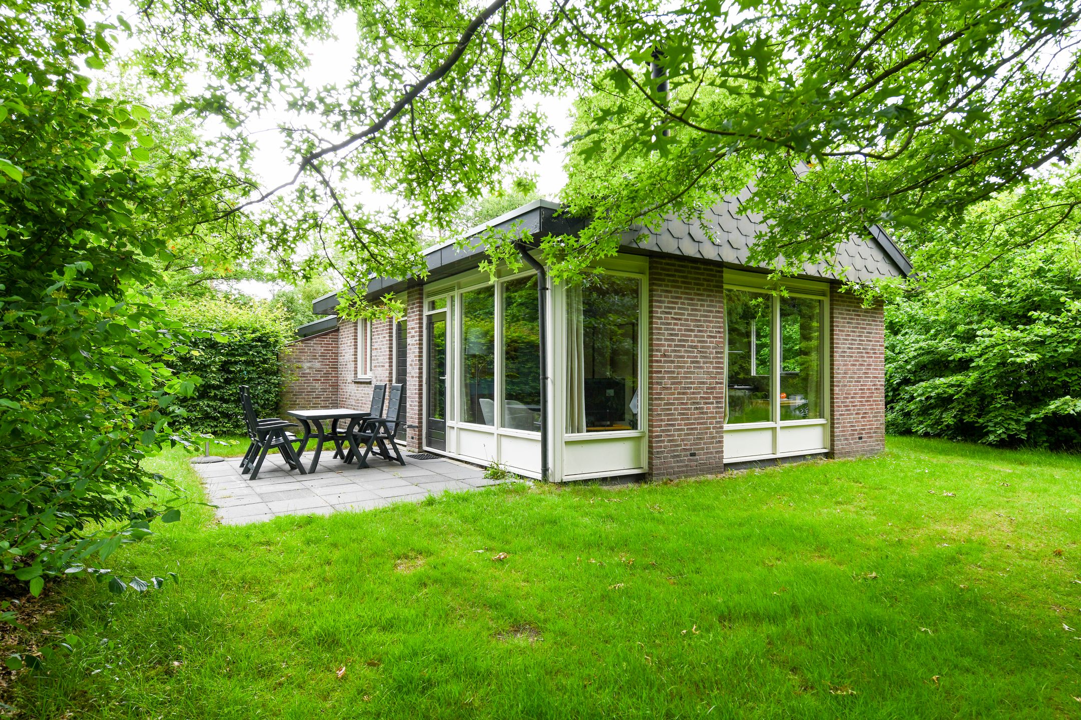 2-bedroom freehold villa in Aalden — photo 2 of 5