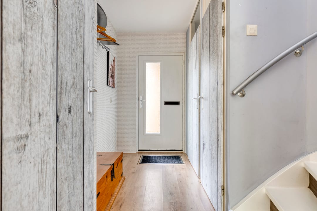 Photo 8 of Calabriëstraat 31