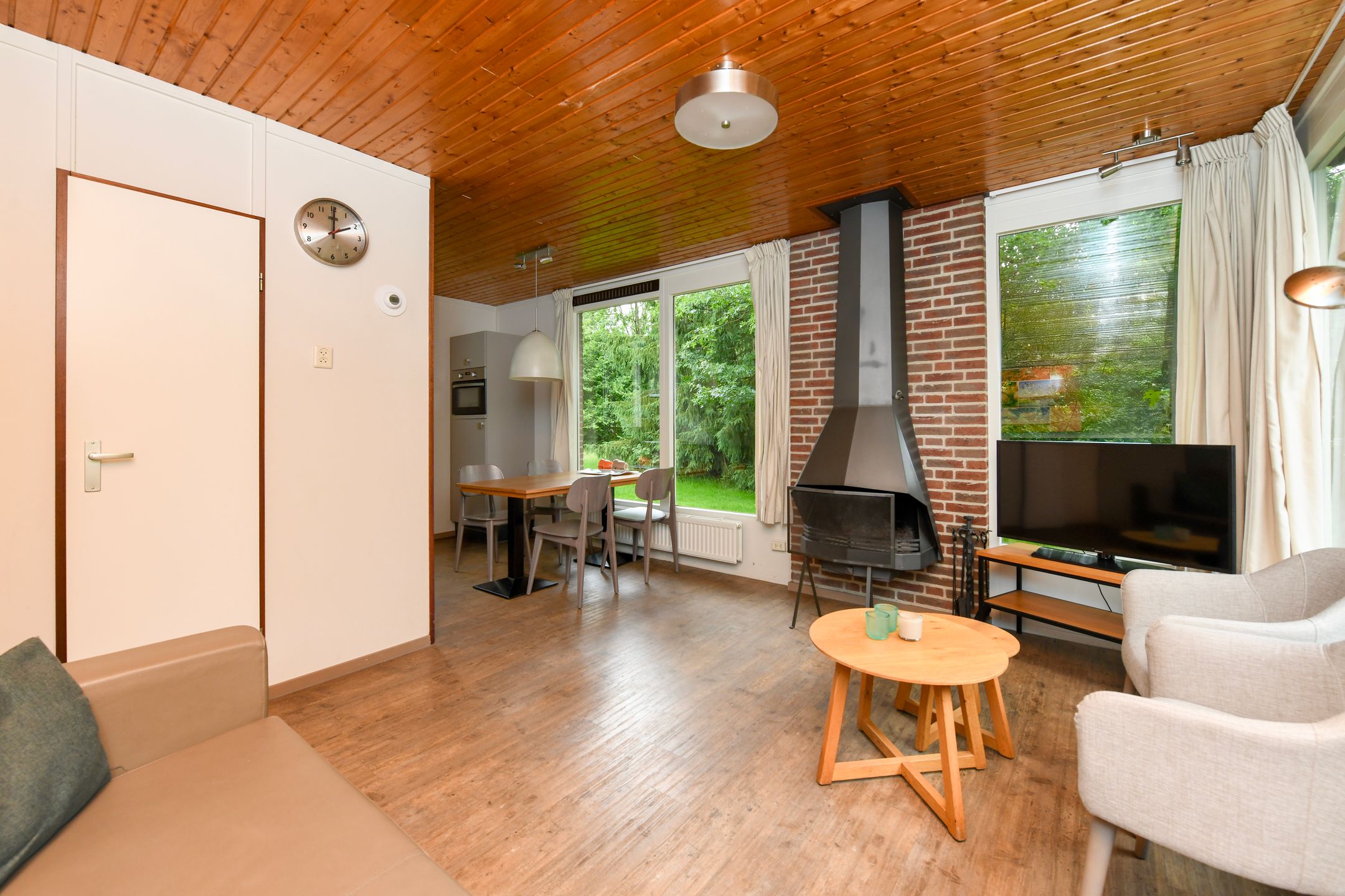 2-bedroom freehold villa in Aalden — photo 3 of 5