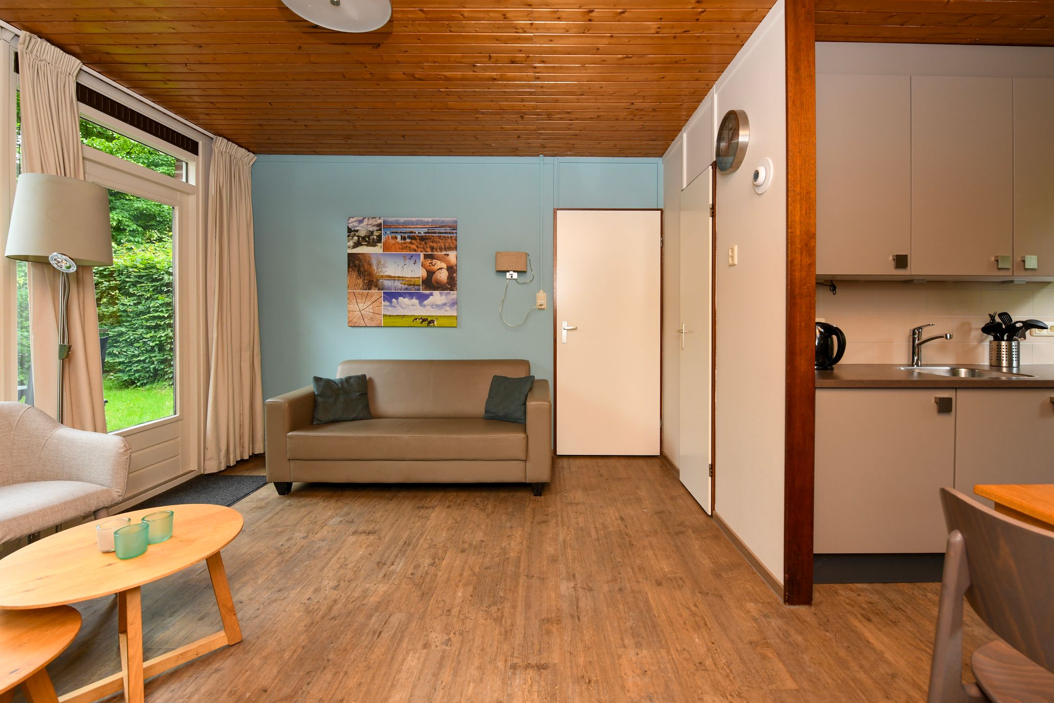2-bedroom freehold villa in Aalden — photo 4 of 5