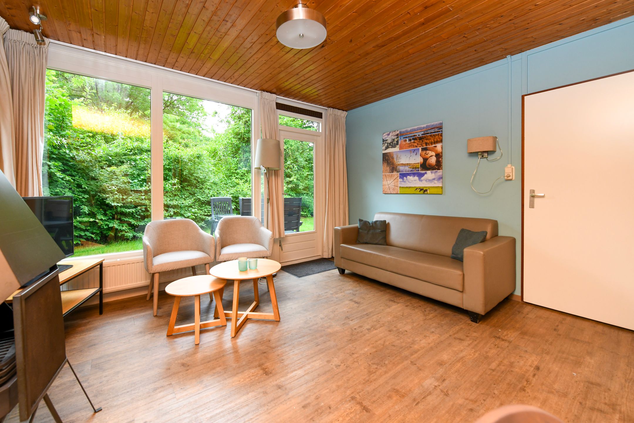 2-bedroom freehold villa in Aalden — photo 5 of 5
