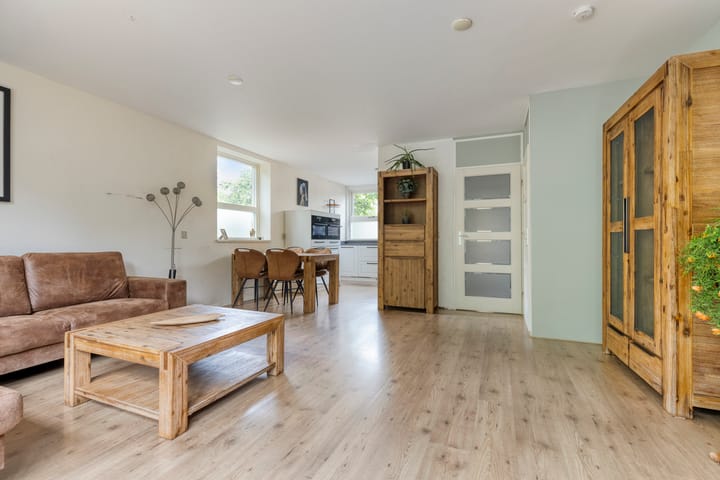 Foto 12 van Calabriëstraat 31