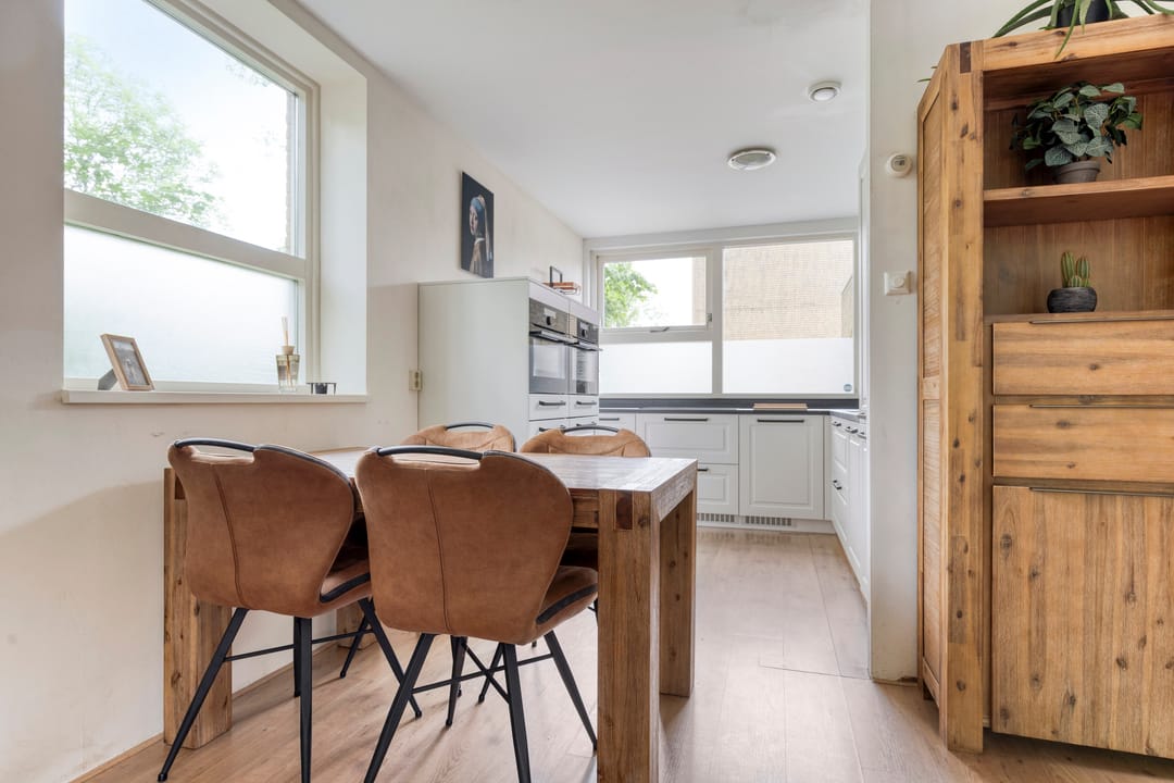 Photo 13 of Calabriëstraat 31