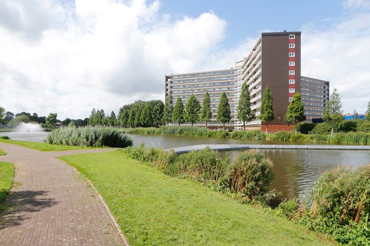 Foto 6 van Vrijheer van Eslaan 383