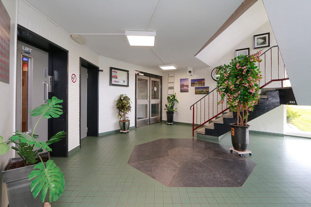 Foto 7 van Vrijheer van Eslaan 383